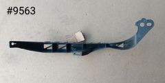 Guia Del Izq Ford Fusion 2006-2009 #9563 6e5z17c973aa - comprar en línea