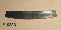 Deflector Sup Hyundai Grand I10 2015-2020 #10333 R442kqaaa0 - comprar en línea