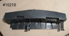 Imagen de Deflector Del Nissan Versa 2012-2018 #10210 214969km0a