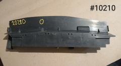 Deflector Del Nissan Versa 2012-2018 #10210 214969km0a - comprar en línea