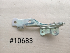 Bisagra Cofre Izq Chevrolet Aveo 2012-2028 #10683 - PARTSFINDER AUTOPARTES
