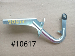Bisagra Cofre Izq Nissan Estaca 2007-2015 #10617 Ns025228b - PARTSFINDER AUTOPARTES