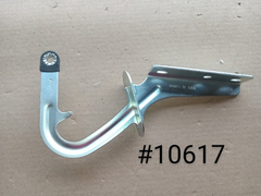 Bisagra Cofre Izq Nissan Estaca 2007-2015 #10617 Ns025228b - comprar en línea