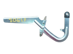 Bisagra Cofre Izq Nissan Estaca 2007-2015 #10617 Ns025228b