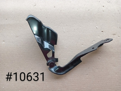 Bisagra Cofre Izq Mazda Cx3 2016-2017 #10631 en internet