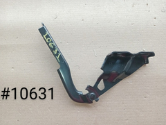 Bisagra Cofre Izq Mazda Cx3 2016-2017 #10631 - comprar en línea