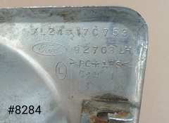Aleron Del Izq Ford Explorer 1998-2001 #8284 Xl2417c753 - PARTSFINDER AUTOPARTES