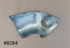 Aleron Del Izq Ford Explorer 1998-2001 #8284 Xl2417c753 en internet