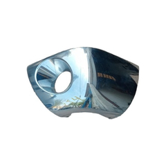 Aleron Del Izq Ford Explorer 1998-2001 #8284 Xl2417c753