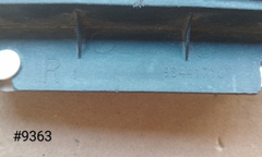 Guia Del Der Chevrolet Chevy 1994-2012 #9363 93441710 en internet