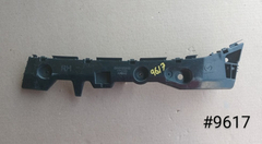 Guia Tras Der Mazda Cx3 2016-2018 #9617 Db7p502h1 en internet