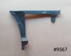 Guia Tras Der Dodge Voyaguer 2001-2007 #9567 04857212aa - PARTSFINDER AUTOPARTES