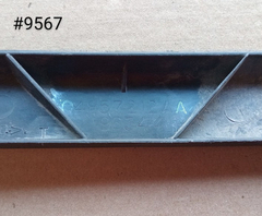 Guia Tras Der Dodge Voyaguer 2001-2007 #9567 04857212aa en internet