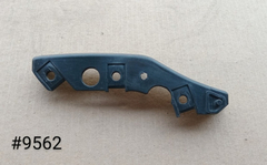 Guia Del Izq Ford Fiesta 2014-2017 #9562 Ae8317e856a en internet