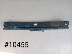 Soporte Fascia Del Nissan Versa Note 2014-2018 #10455 - PARTSFINDER AUTOPARTES