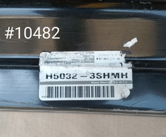 Soporte Fascia Tras Nissan Sentra 2013-2019 #10482 - tienda en línea