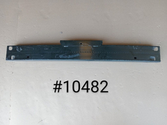 Soporte Fascia Tras Nissan Sentra 2013-2019 #10482 en internet