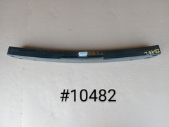 Soporte Fascia Tras Nissan Sentra 2013-2019 #10482 - comprar en línea