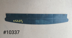 Deflector Sup Hyundai Grand I10 2015-2020 #10337 R442kqaaa0 - comprar en línea