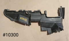 Deflector Izq Audi A4 2013-2016 #10300 8k0121283s - tienda en línea
