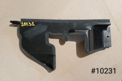 Deflector Der Nissan Xtrail 2014-2019 #10231 215584bb0a - PARTSFINDER AUTOPARTES