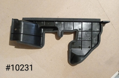 Deflector Der Nissan Xtrail 2014-2019 #10231 215584bb0a - comprar en línea