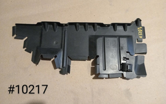 Deflector Izq Peugeot Partner 2008-2015 #10217 9680450580 - PARTSFINDER AUTOPARTES