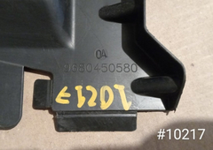 Deflector Izq Peugeot Partner 2008-2015 #10217 9680450580 en internet