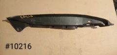 Deflector Izq Honda Civic 2012-2015 #10216 74155tr3a000 - comprar en línea