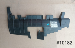 Deflector Der Nissan Versa 2012-2018 #10182 214983ab3a - comprar en línea