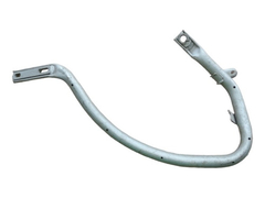 Bisagra Cajuela Izq Chevrolet Corsa 2007-2012 #10589