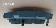 Deflector Del Nissan Versa 2012-2018 #10168 214969km0a en internet