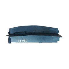 Deflector Del Nissan Versa 2012-2018 #10168 214969km0a