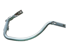 Bisagra Cajuela Izq Chevrolet Astra 1999-2011 #10594