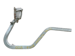 Bisagra Cajuela Izq Ford Contour 1996-2000 #10586 94bbf4270