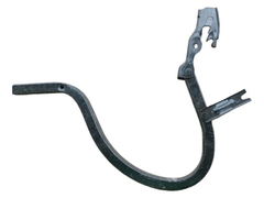 Bisagra Cajuela Der Chevrolet Optra 2006-2010 #10588
