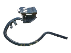 Bisagra Cajuela Der Chevrolet Malibu 2004-2007 #10577