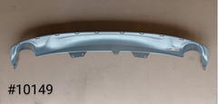 Spoyler Tras Honda Hrv 2017-2019 #10149 71510tlaa000