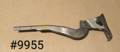 Bisagra Cofre Izq Honda Fit 2006-2008 #9955 - comprar en línea