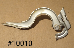 Bisagra Cofre Der Toyota Corolla 2014-2019 #10010 en internet