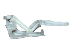 Bisagra Cofre Izq Hyundai I10 2016-2019 #9917