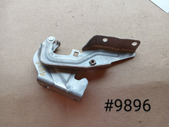 Bisagra Cofre Izq Mitsubishi Lancer 2008-2012 #9896 en internet