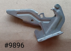 Bisagra Cofre Izq Mitsubishi Lancer 2008-2012 #9896 - comprar en línea