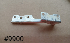 Bisagra Cofre Der Mitsubishi Lancer 2004-2007 #9900 en internet
