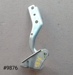 Bisagra Cofre Izq Vw Gol 2008-2018 #9876 5z0823301h - PARTSFINDER AUTOPARTES