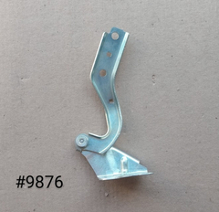 Bisagra Cofre Izq Vw Gol 2008-2018 #9876 5z0823301h - comprar en línea