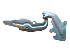 Bisagra Cofre Izq Mitsubishi Lancer 2008-2012 #9897 Mi12361