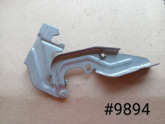 Bisagra Cofre Der Mitsubishi Lancer 2008-2012 #9894 en internet