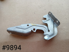 Bisagra Cofre Der Mitsubishi Lancer 2008-2012 #9894 - comprar en línea