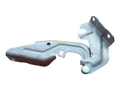 Bisagra Cofre Der Mitsubishi Lancer 2008-2012 #9894